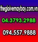 Vé Máy Bay Hà Nội - Đồng Hới Hè 2011 Giá Khuyến Mại Cực Rẻ Liên Hệ : 0945579888