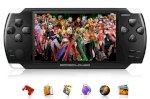 Psp Jxd V3000 Chơi  Game 3D ,Ps , Hấp Dẫn  , Xem Phim Chuẩn Hd Đa Định Dạng ,Hỗ Trợ Phụ Đề Việt  , Đọc Ebook ,Nghe Nhạc Kỹ Thuật Số  ,Khuyến Mại  Lớn  Tháng  7