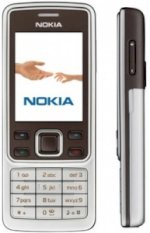 Nokia 6300 Brown Xách Tay Chính Hãng Mới 100% Bảo Hành 1Nam .Giá Bán 1.800.000Vnd