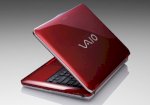 Dư Xài Bán Laptop Sony Cs Màu Đỏ Core 2 P8400 New 98% Máy Đẹp Giá Tốt