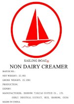 Bột Kem Không Sữa - Non Dairy Creamer