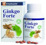 Vitahealth Ginkgo Forte