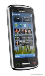Fpt: Có Trả Góp: Điện Thoại Nokia C6-01 Silver/Black Symbian^3 Màn Hình Amoled