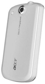 Fpt Toàn Quốc: Có Trả Góp: Điện Thoại Acer Betouch E130 Smart Black/White Chính Hãng - Trả Góp Nokia E66 E5 6700C Lg P500 S5670 J20I E52 Gw620 Hazel Optimus One Sony Ericsson Samsung Galaxy Mini Fit (