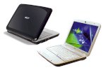 Laptop Acer Aspire 4710 T2450 2X2.0G /1G/80G/Webcam, 14In, Máy Đẹp, Giá Rẻ Bèo