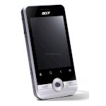 Fpt Toàn Quốc: Có Trả Góp: Smart Phone Acer Betouch E120 White/Black Chính Hãng - Trả Góp S5753 S5570 S7070 C3-01 5530 Gt540 C5-03 N6700S Iphone 4 Ipad 2 Dell Streak E130 Acer Liquid S100 S110 S120 (1