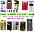 Thùng Nhựa, Thùng Phi, Thùng Phuy, Tank Oil, Thùng Đựng Dầu 1000L