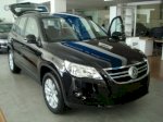 Mua Xe Ô Tô Cũ - Mua Xe Nhập Khẩu Đã Qua Sử Dụng- Xe Nhập Khẩu Đức- Tiguan 2009 Giá Cực Sốc