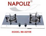 Bếp Ga Napoliz Na 029Vh Tận Hưởng Niềm Vui Chỉ Bạn Mới Có Cùng Bếp Ga Napoliz##