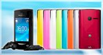 Cty Fpt Bán: Điện Thoại Sony Ericsson Yendo W150I Cảm Ứng Nghe Nhạc Walkman - Motorola Ex115 Nokia C3 Fmobile B900 3G Sam Sung E2652W Lg T310 Iphone 4 Ipad 2 Galaxy Tab P1000 P1010 Wifi N8 E7 E71 E72
