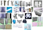 Strainer, Air Filter, Panel, Hepa, Filter Bag, Cartridge