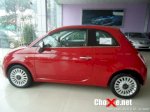 Bán Fiat 500 Sport  Full Option