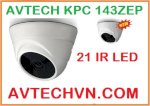 Avtech Kpc143 Zep|Avtech Kpc143Zep|Camera Avtech Kpc143Zep|Avtech Kpc 143Zep|Camera Quan Sát Avtech Kpc 143Zep|Camera Avtech Kpc 143 Zep