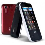 Fpt: Trả Hết/Trả Góp Lấy Ngay: Smart Phone Acer Betouch E400 Chính Hãng - Trả Góp Lg Optimus One P500 Nokia C6 E71-1 Samsung S5660 Galaxy Gio Sony Ericsson Xperia X8 5800