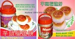Bán Bánh Pía Sầu Riêng Đặc Biệt Tân Hưng Lợi (Đặc Sản Sóc Trăng)