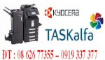 Máy Photocopy Kyocera Taskalfa 180/181/220/221/Km3040 Sỉ & Lẻ