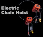 Electric Chain Hoist, Electric Rope Hoist