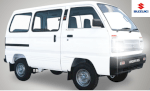 Suzuki Window Van Sk410Wv
