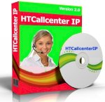 Callcenter Ip, Phần Mềm Tổng Đài Ip