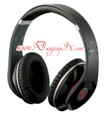Monster Beats Studio By Dr. Dre Headphones