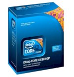 Cpu Desktop - Intel Core I3-540 (3.06 Ghz, 4M L3 Cache, Socket 1156, 2.5 Gt/S Dmi)