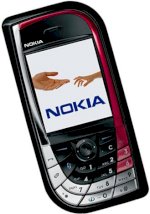 Màn Hình Nokia N3230-6260-6630-6670-7610 - Zin Chính Hãng