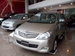 Vũ Khoa, Cần Cho Thuê Toyota Innova Đời Mới