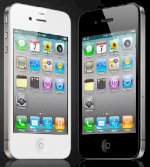 Apple Iphone 4G Cảm Ứng Nhiệt (1 Sim) Wifi  Cực Mạnh Cảm Ứng Nhiệt Cực Nhạy