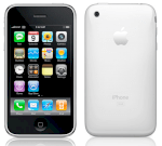 Apple Iphone 3Gs+ 64Gb Wifi Cực Mạnh