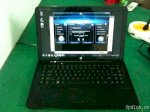 Laptop Hp Envy 15 New 99% Core I7 Q720 1.6Ghz/6G/Vga Roi 1G/Gia 18Tr5