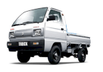 Suzuki Super Carry Truck Sk410K