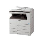 Máy Photocopy Sharp Ar 5516D