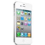 Fpt Tra Het / Tra Gop Dien Thoai Apple Iphone 4 16Gb White