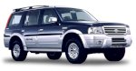 Cho Thuê Xe Ford Everest 2008 - 2010 Dài Hạn - Giá Rẻ - 01676723372 - 0909886249