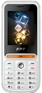 Toàn Quốc: Điện Thoại Fpt F-Mobile B1088 2 Sim 2 Sóng Online Trắng Cam - Đen Cam - B620 B319 Lenovo A125 B450 B610 Samsung I9003 Galaxy S B390 Nokia C1-02