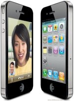 Iphone 4Gs 32G Cảm Ứng Nhiệt ,Wifi Tốc Độ Cao