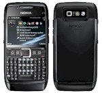 Nokia E71 2Sim Copy Mới 100% Bảo Hành 2 Năm Giá Bán - 900.000Vnd