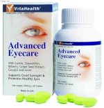 Vitahealth Advanced Eyecare