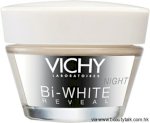 Vichy-Bi White-Reveal-Night