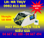 Máy Đếm Tiền Siêu Giả Giá Siêu Rẻ!!!Lh Công Ty Hải Giang 04 667 42188- 04 667 49451