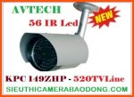 Avtech Kpc 149Zhp | Avtech Kpc 149Zhp | Avtech Kpc 149H | Camera Avtech Kpc 149Zhp | Kpc 149H