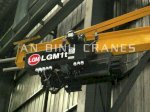 Cung Cấp Cầu Trục - Cổng Trục - Monorail - Jib Crane - Cung Cấp Palant Lgm - Hktc - Kg - Donati - Hitachi