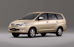 Cho Thuê Xe Innova 2008 - 2011 Dài Hạn - Giá Rẻ - 01676723372 - 0909886249