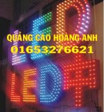 Biển Quảng Cáo Led Điện Tử 01653 27 66 21