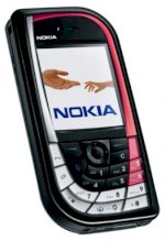 Nokia 7610 Chiếc Lá Lớn Máy Zin 100% Từ Vỏ Đến Phím Đẹp 97% Có Hình Thật Giá 550K