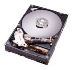 Hitachi 80Gb - 5400Rpm 8Mb Cache - Sataii - 2.5Inch For Notebook