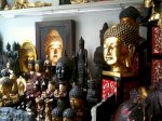 Bán Tượng Phật - Buddha Sculptures - Budda Decor - Resin Budda