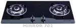 Mua Bếp Ga Pelia Mirror 702 Ở Đâu Giá Rẻ | Đại Lý Bếp Ga Pelia Mirror 702 Giá Chuẩn | Hạ Giá Sốc Bếp Ga Pelia Mirror 702 ?