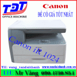 Máy Photocopy Canon Ir 1024/Canon-Ir-1024/Ir1024/Ir 1024/Canon 1024