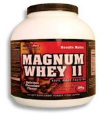 100% Protein - Magnum Whey Ii Tăng Cơ Bắp Tối Ưu